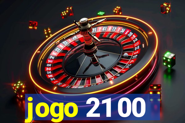 jogo 21 00