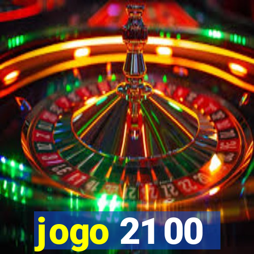 jogo 21 00