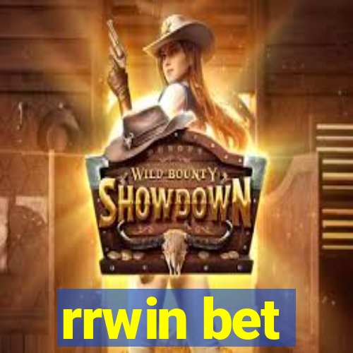 rrwin bet