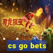 cs go bets