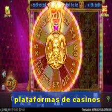 plataformas de casinos