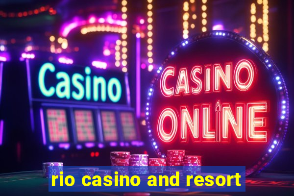 rio casino and resort