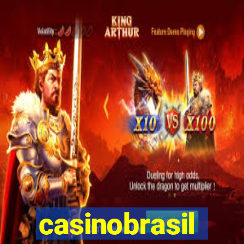 casinobrasil