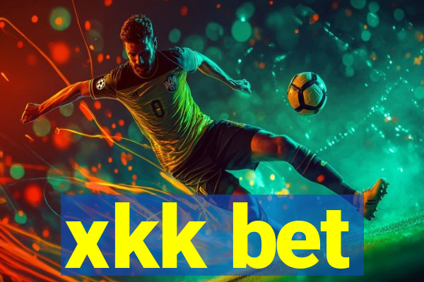 xkk bet