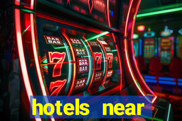 hotels near clearwater casino