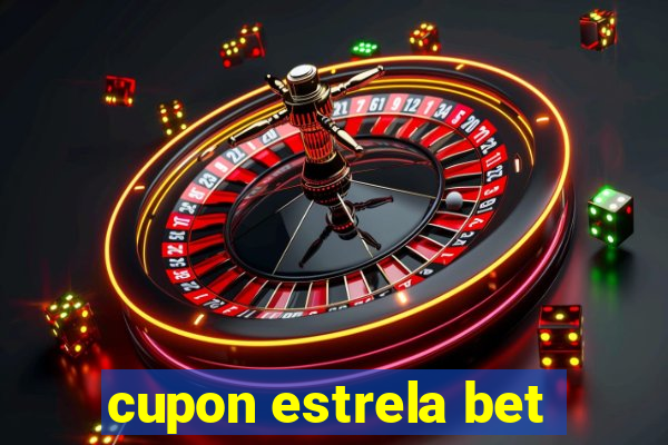 cupon estrela bet