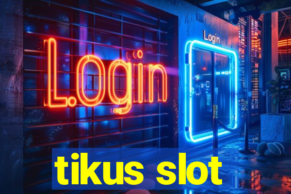 tikus slot