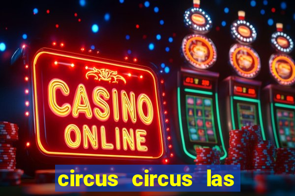 circus circus las vegas hotel & casino