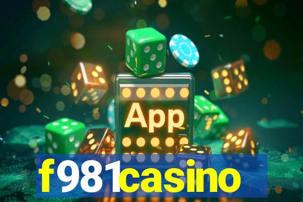 f981casino