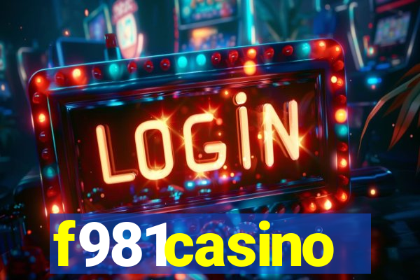 f981casino