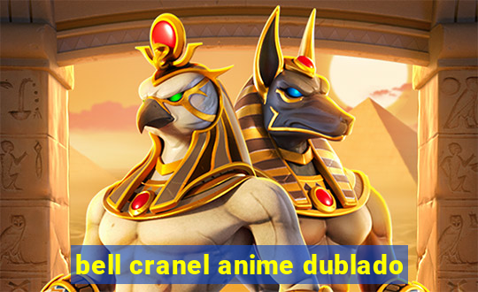 bell cranel anime dublado