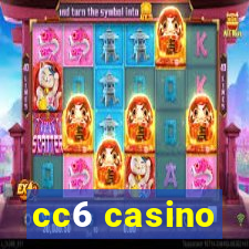 cc6 casino