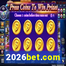 2026bet.com