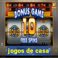 jogos de casa