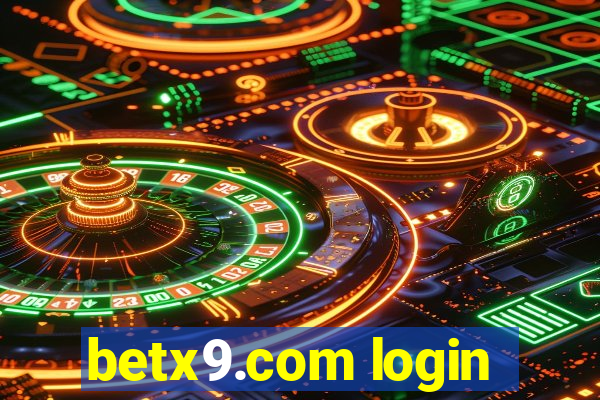 betx9.com login