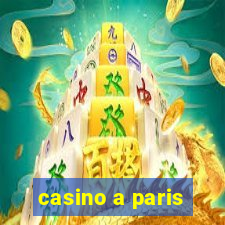 casino a paris