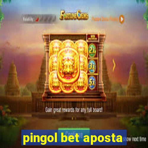 pingol bet aposta