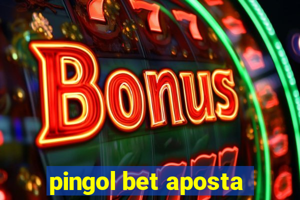 pingol bet aposta