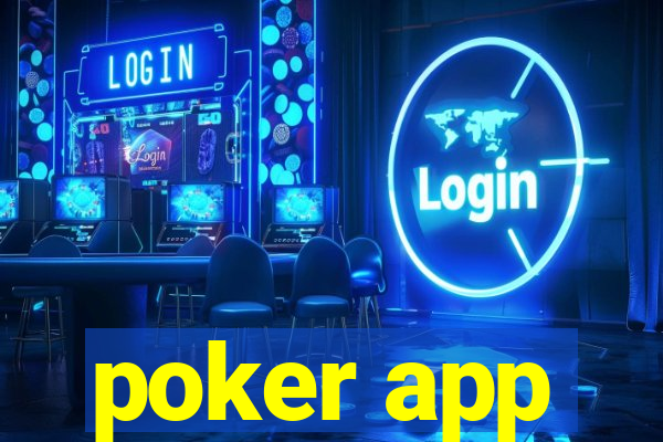 poker app