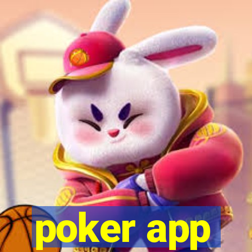 poker app