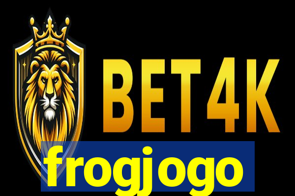 frogjogo