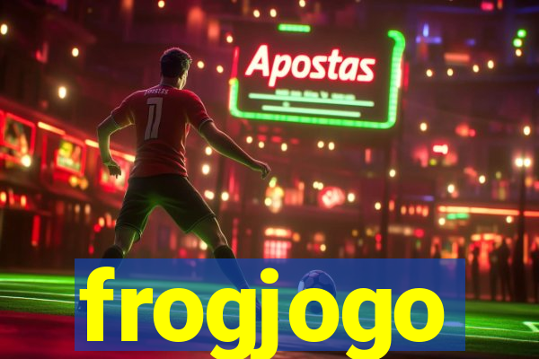 frogjogo