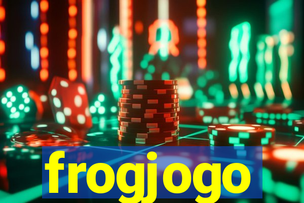 frogjogo