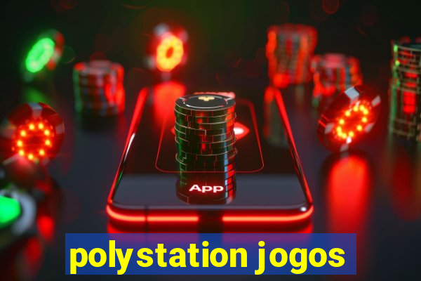 polystation jogos