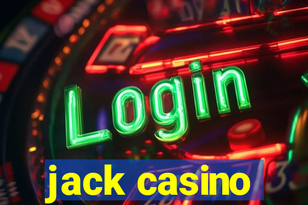 jack casino