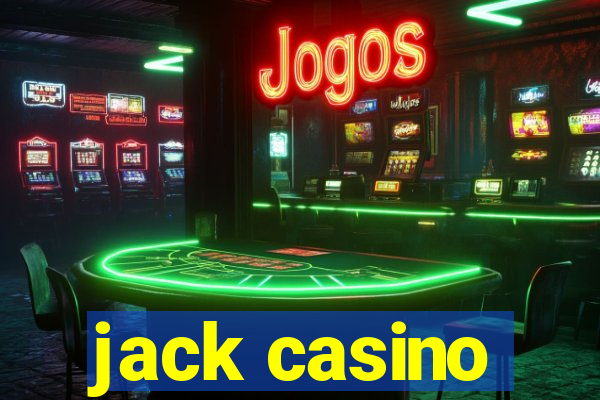 jack casino