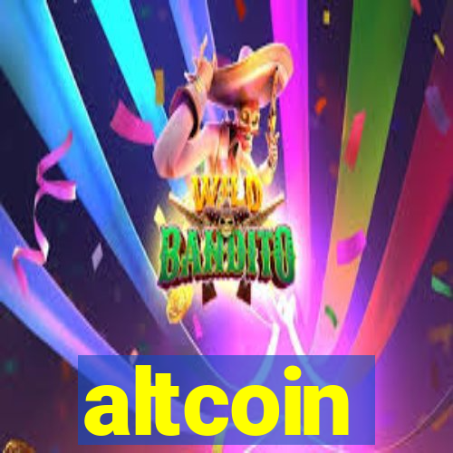 altcoin