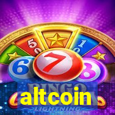 altcoin