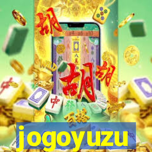 jogoyuzu