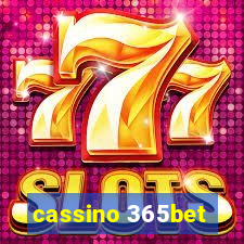 cassino 365bet