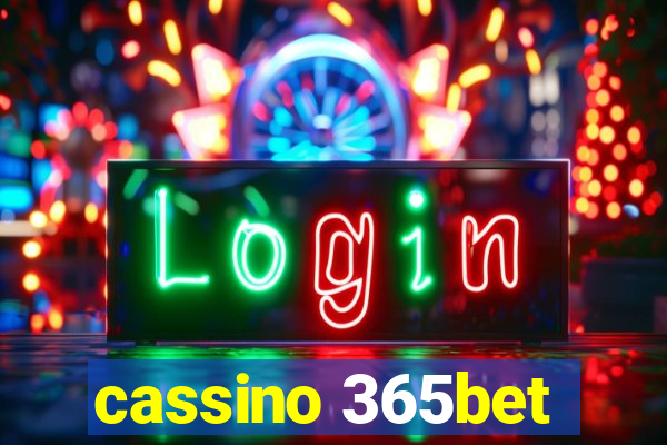 cassino 365bet