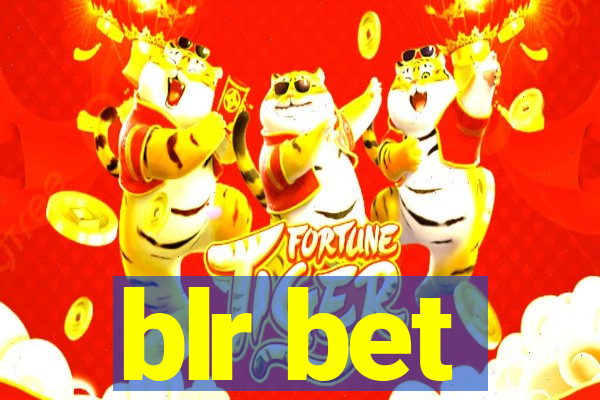 blr bet