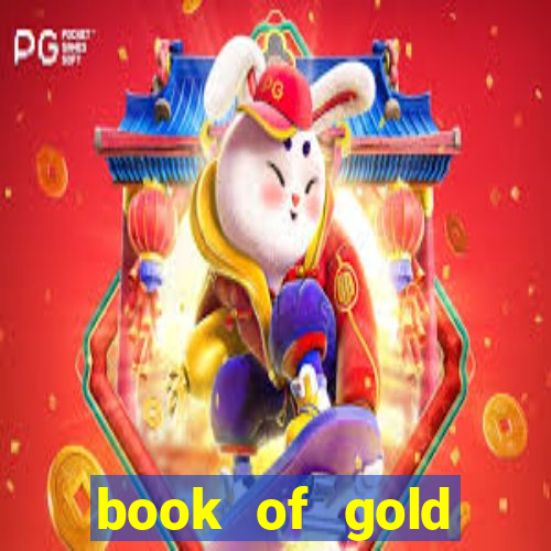 book of gold classic slot recension