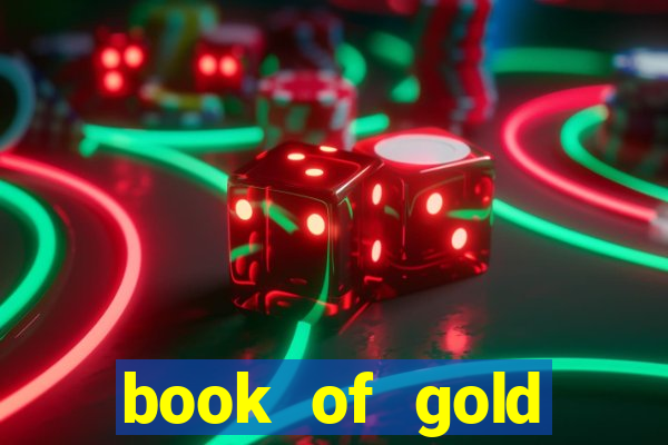 book of gold classic slot recension