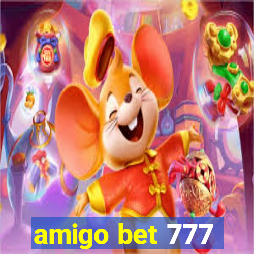 amigo bet 777