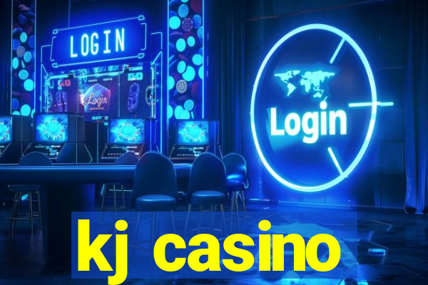 kj casino