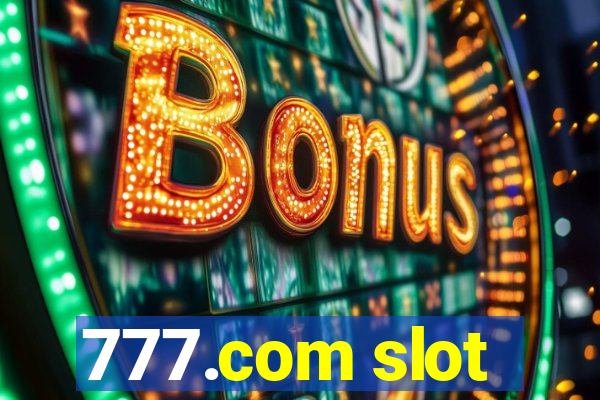 777.com slot