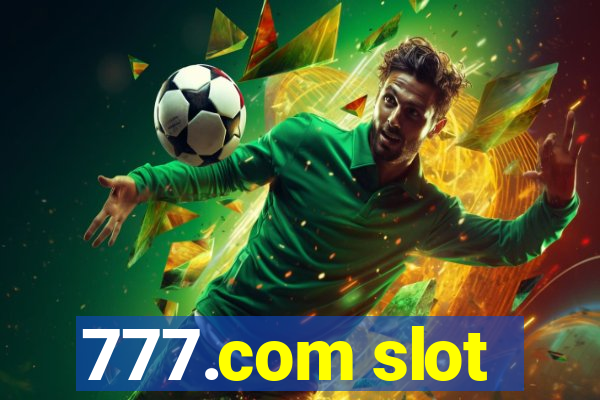 777.com slot