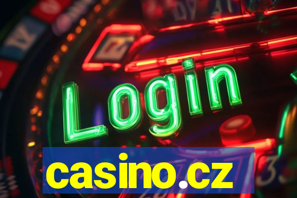 casino.cz