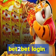 bet2bet login