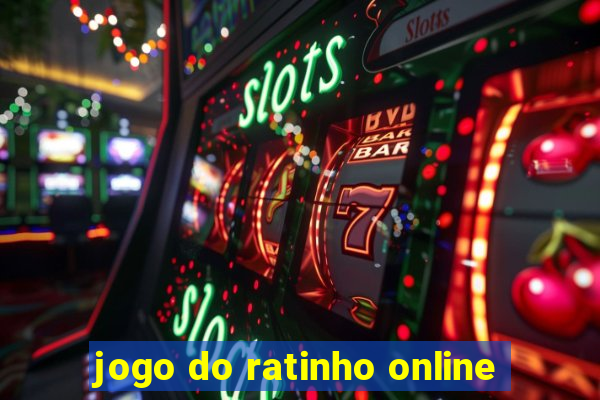 jogo do ratinho online