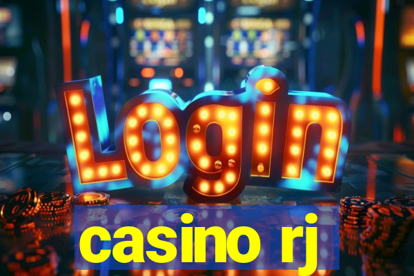 casino rj