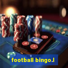 football bingo.l