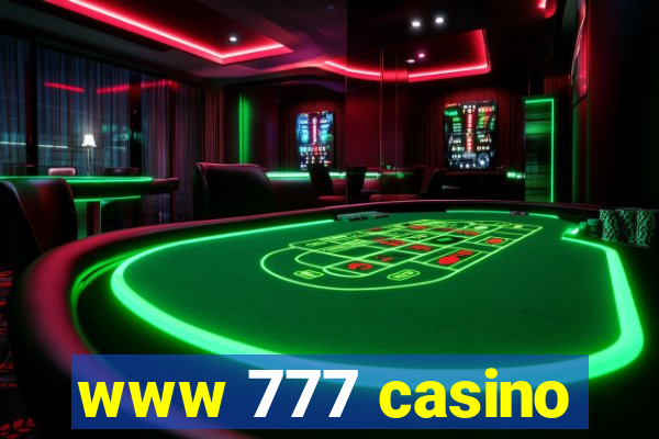 www 777 casino