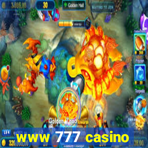 www 777 casino