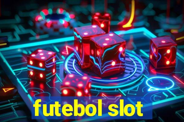 futebol slot